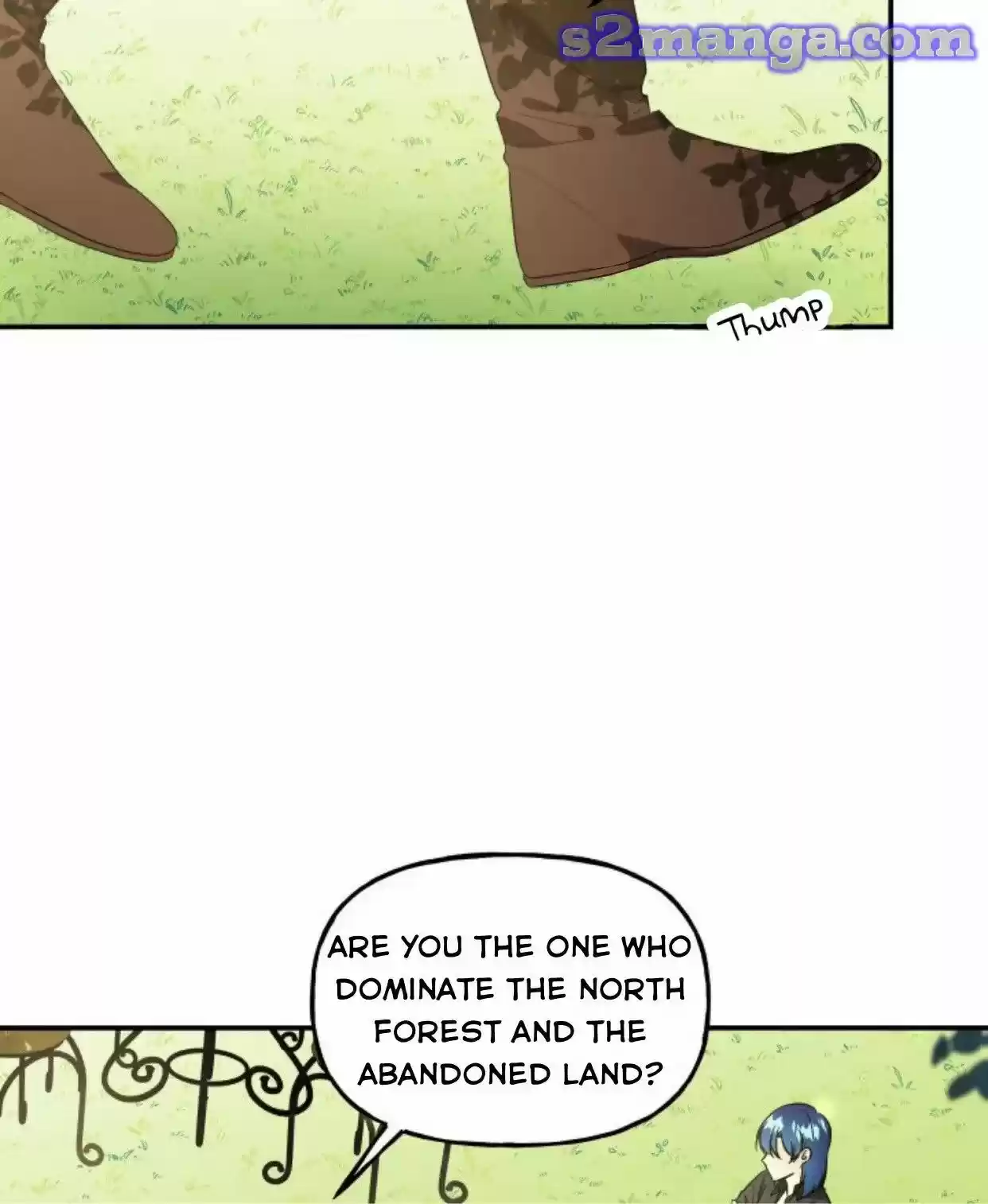 The Archmage's Daughter Chapter 40