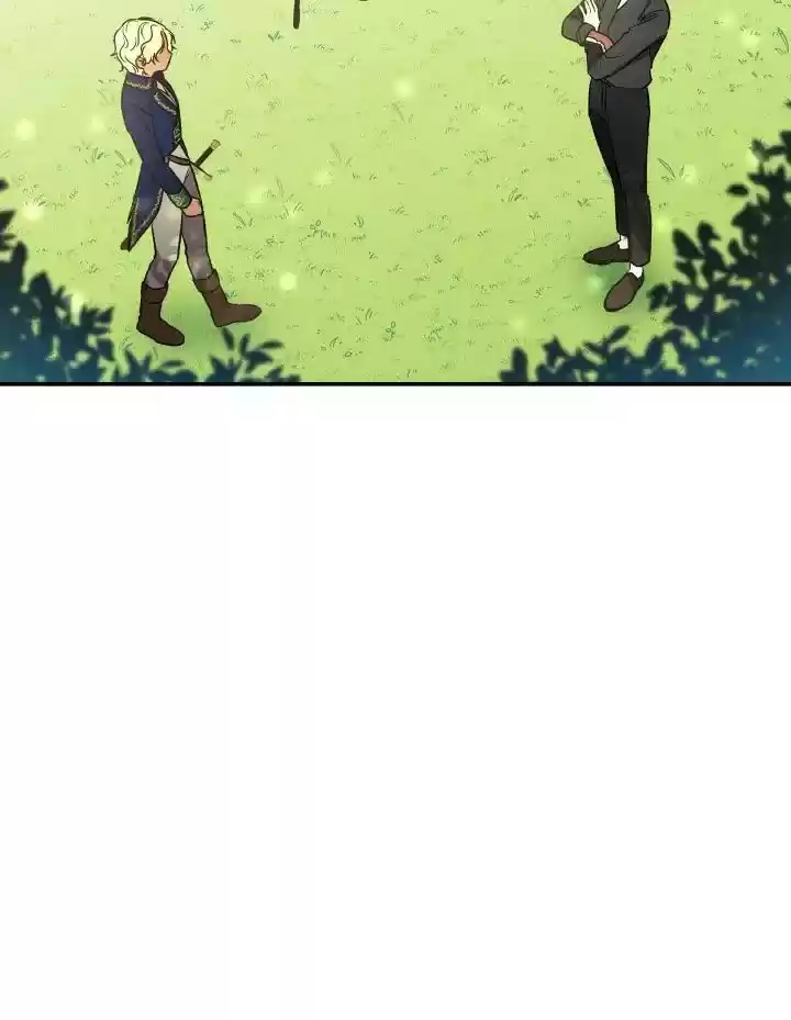 The Archmage's Daughter Chapter 40