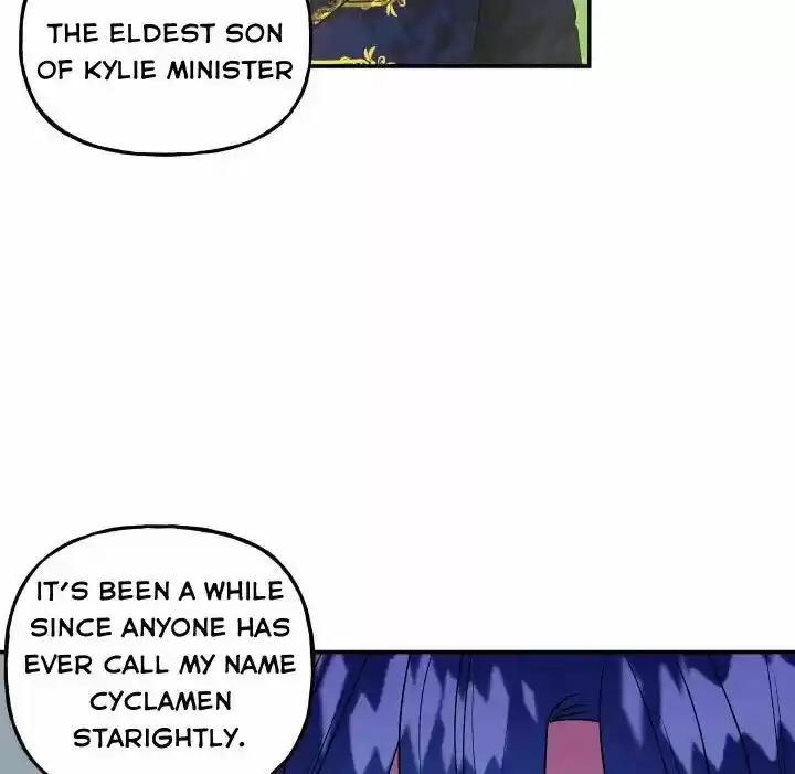 The Archmage's Daughter Chapter 40