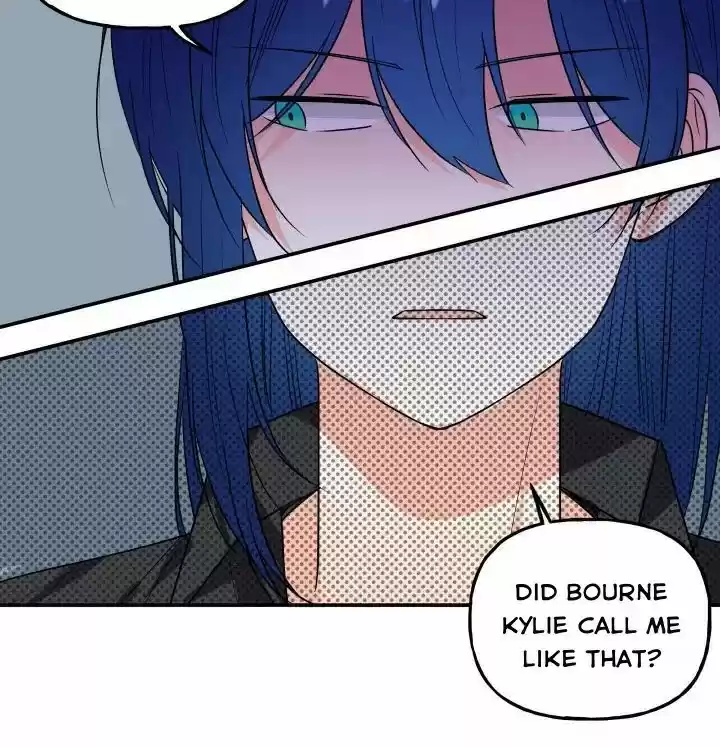 The Archmage's Daughter Chapter 40