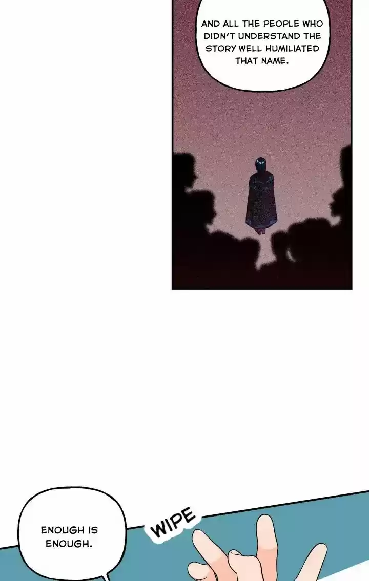 The Archmage's Daughter Chapter 40