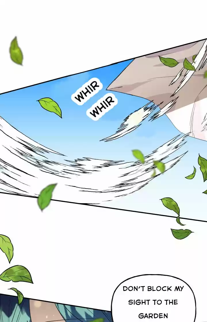 The Archmage's Daughter Chapter 40.5