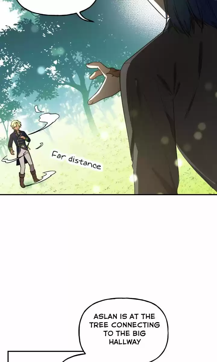 The Archmage's Daughter Chapter 40.5