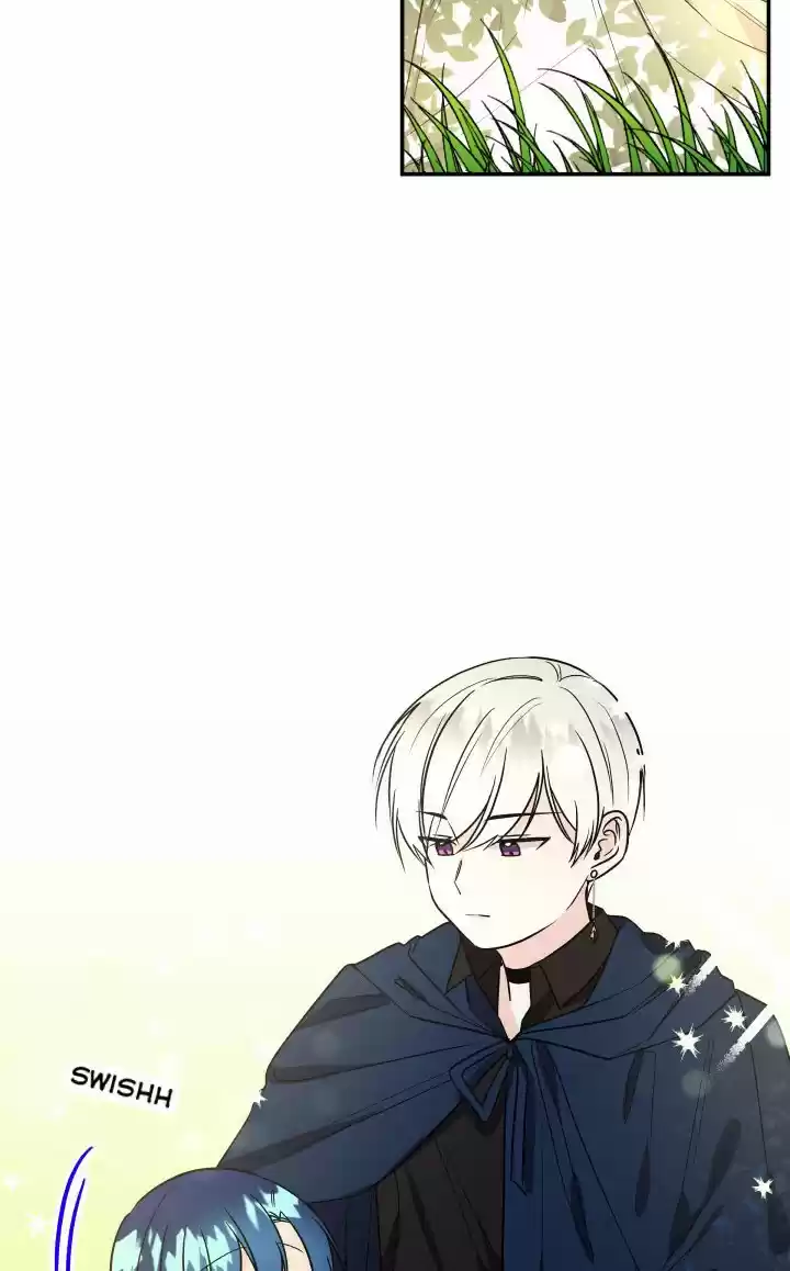 The Archmage's Daughter Chapter 40.5