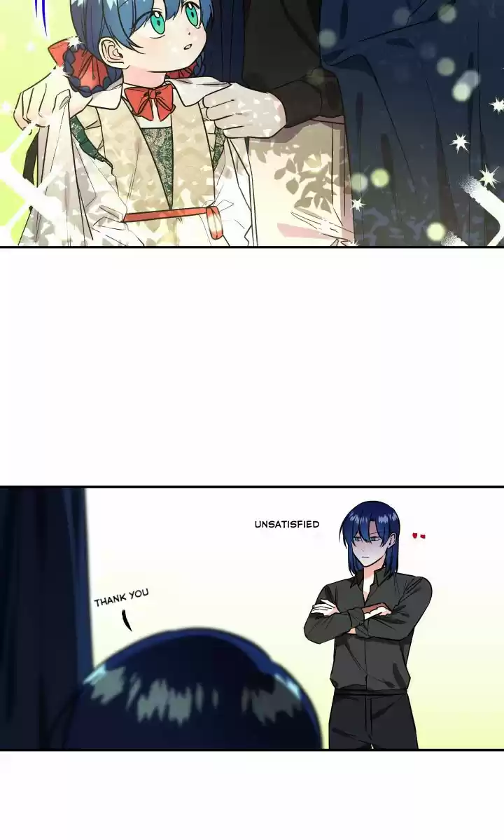 The Archmage's Daughter Chapter 40.5