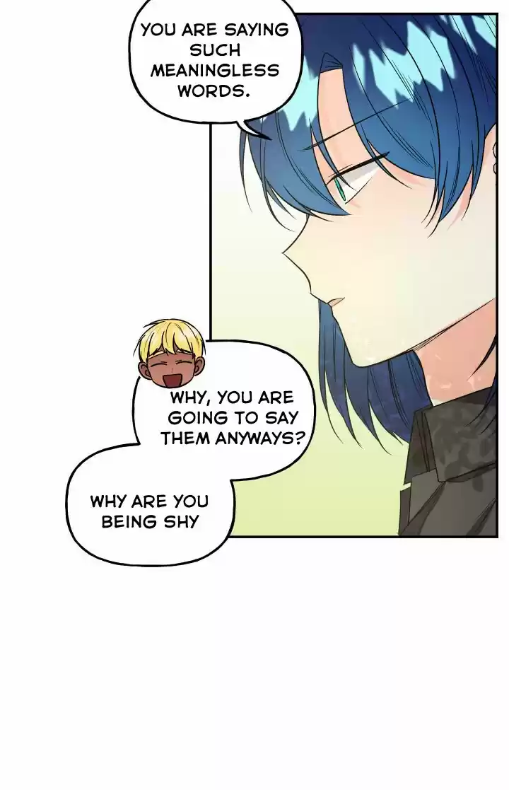 The Archmage's Daughter Chapter 40.5