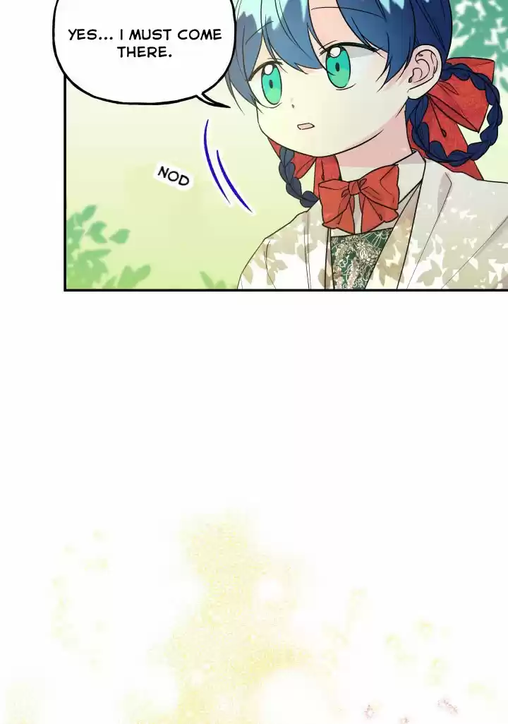 The Archmage's Daughter Chapter 40.5