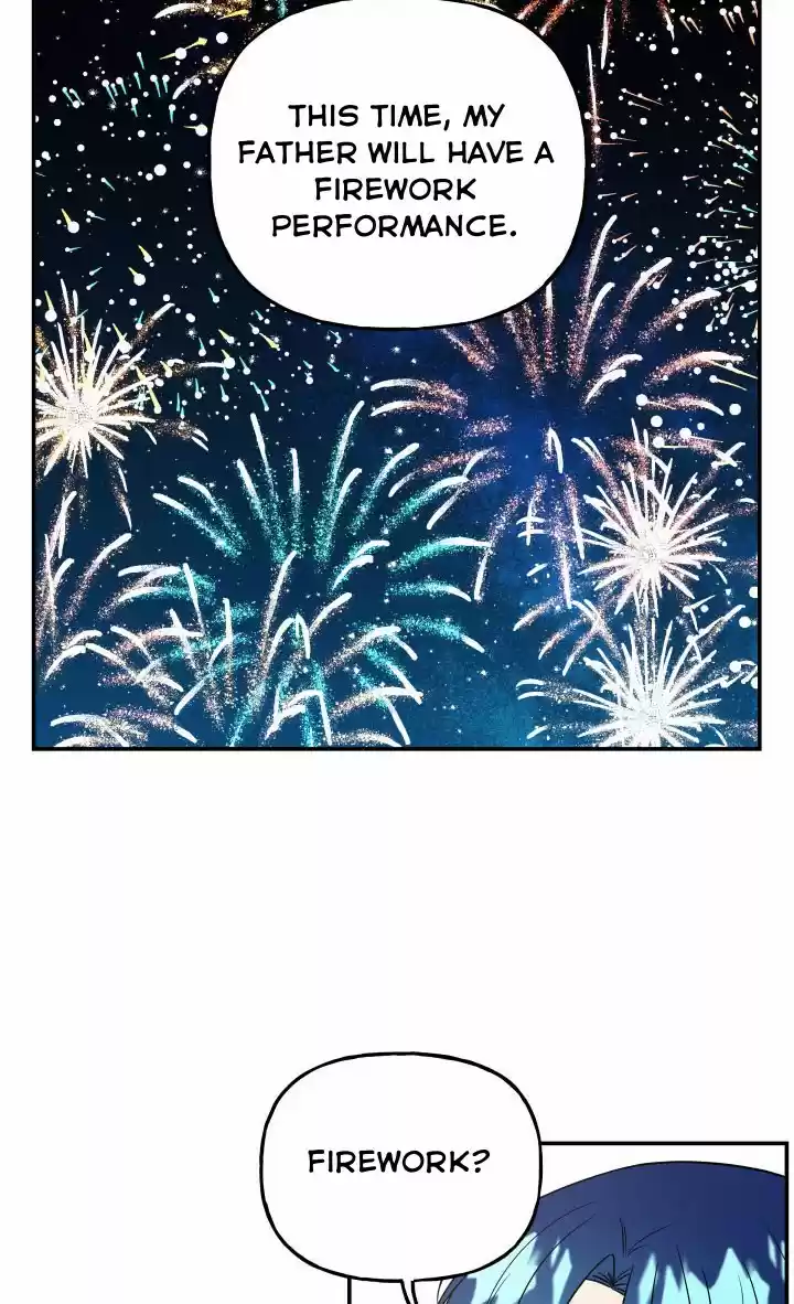 The Archmage's Daughter Chapter 40.5