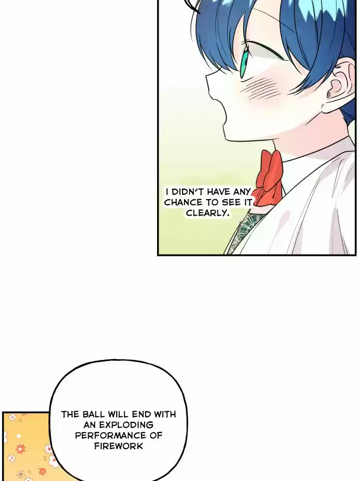 The Archmage's Daughter Chapter 40.5