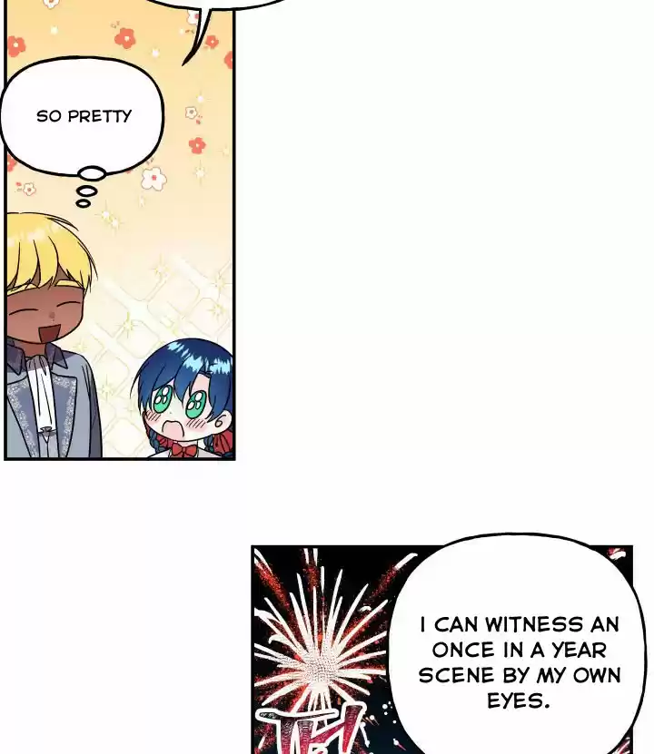 The Archmage's Daughter Chapter 40.5