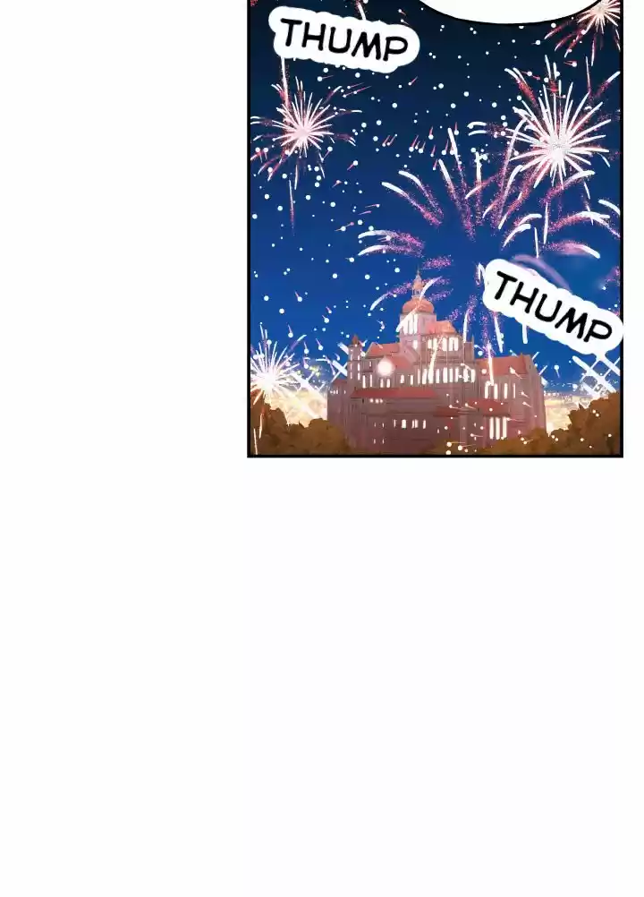 The Archmage's Daughter Chapter 40.5