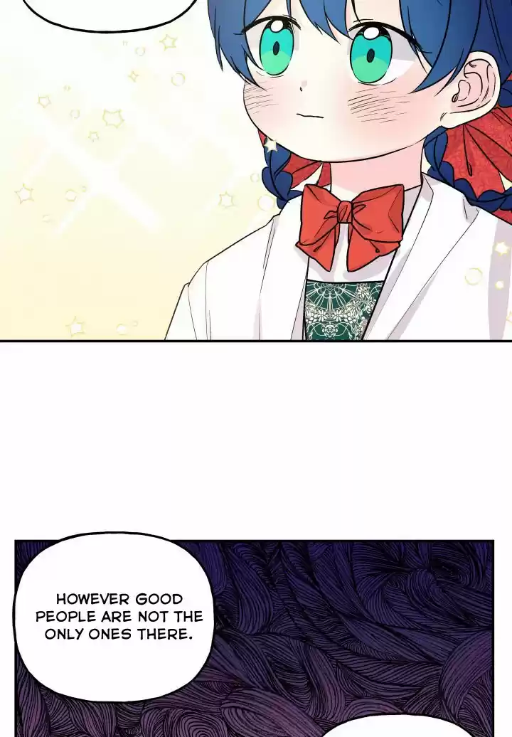 The Archmage's Daughter Chapter 40.5