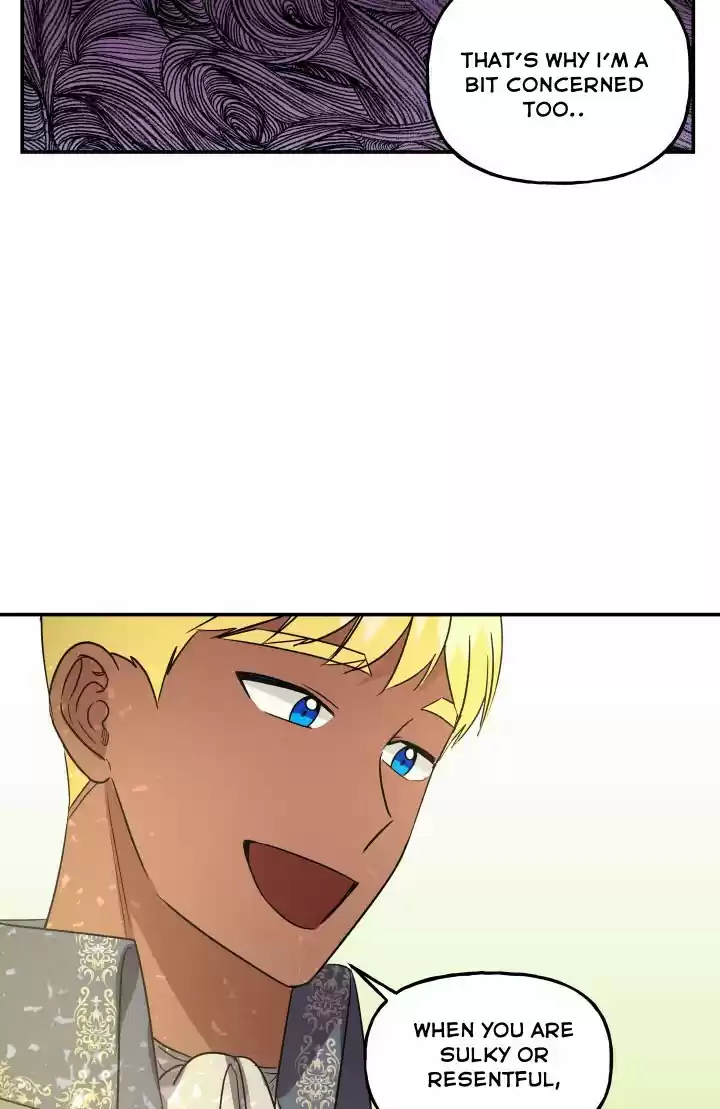 The Archmage's Daughter Chapter 40.5