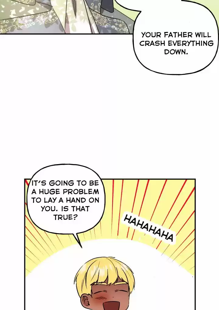 The Archmage's Daughter Chapter 40.5