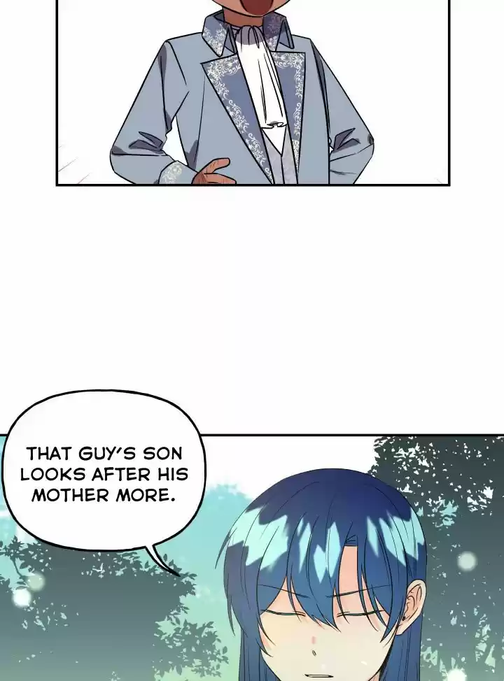 The Archmage's Daughter Chapter 40.5