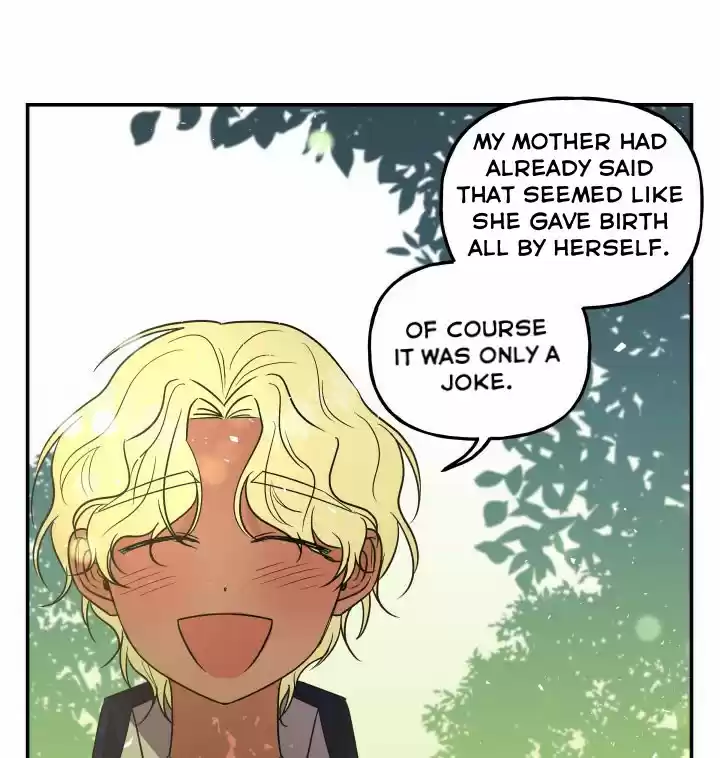 The Archmage's Daughter Chapter 40.5