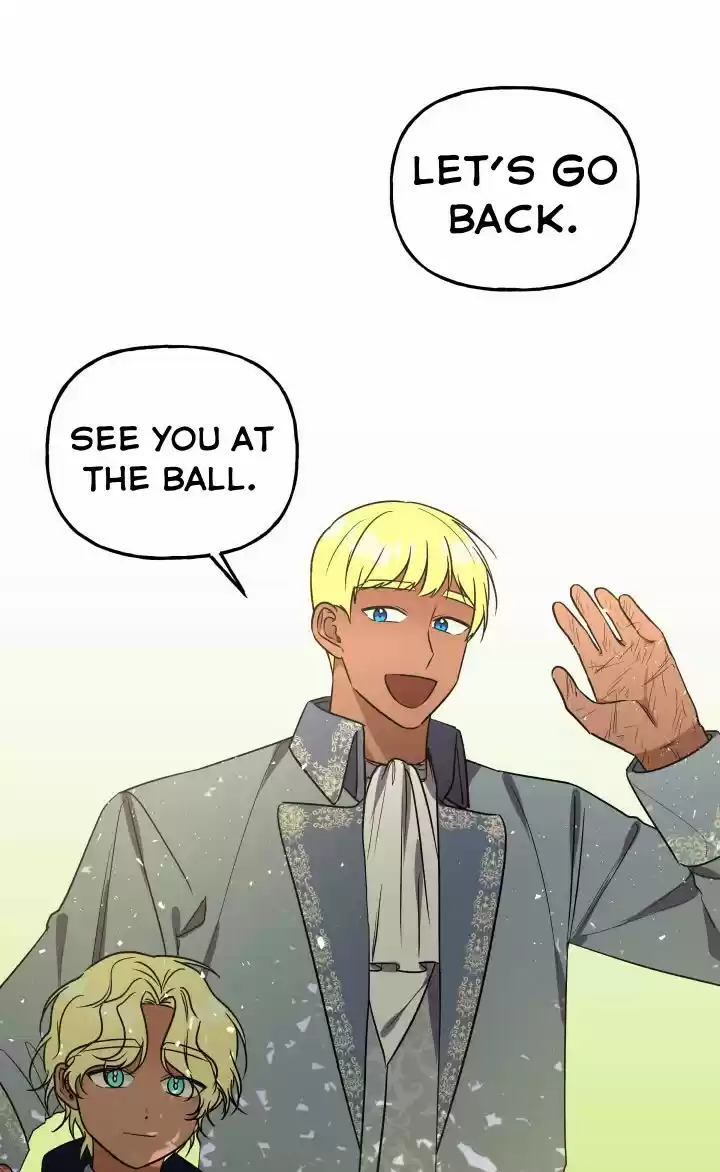 The Archmage's Daughter Chapter 40.5