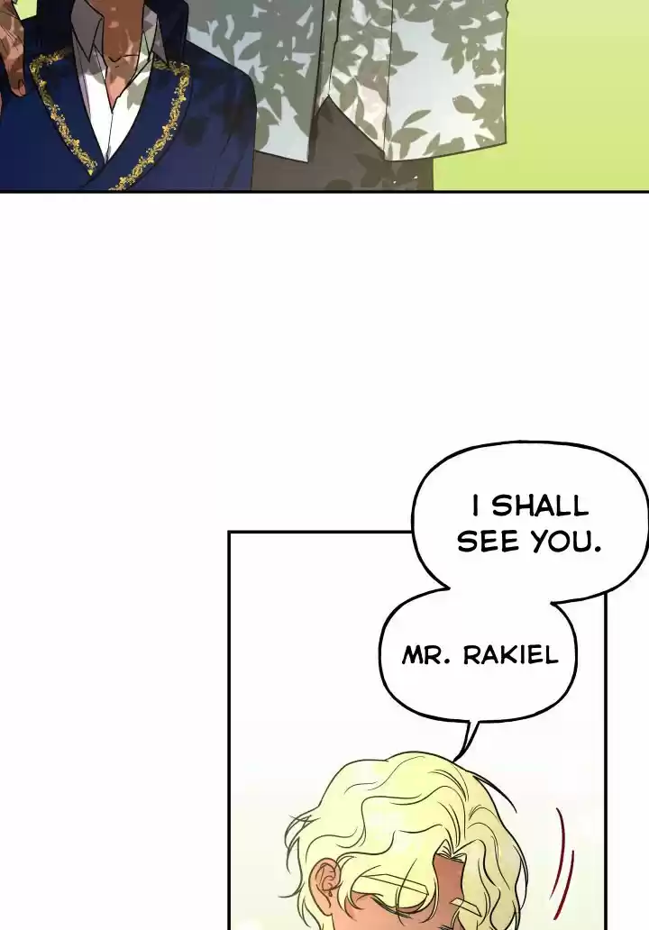 The Archmage's Daughter Chapter 40.5