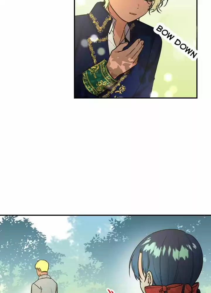 The Archmage's Daughter Chapter 40.5