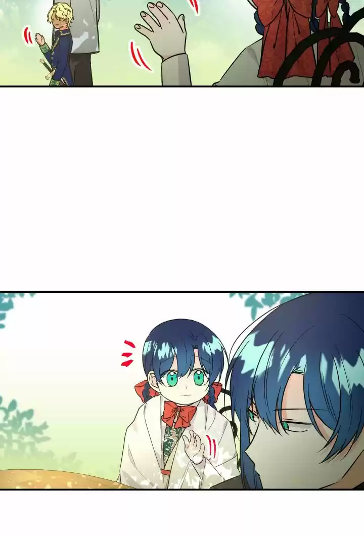 The Archmage's Daughter Chapter 40.5