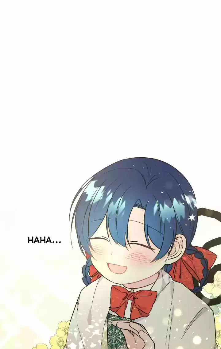 The Archmage's Daughter Chapter 40.5