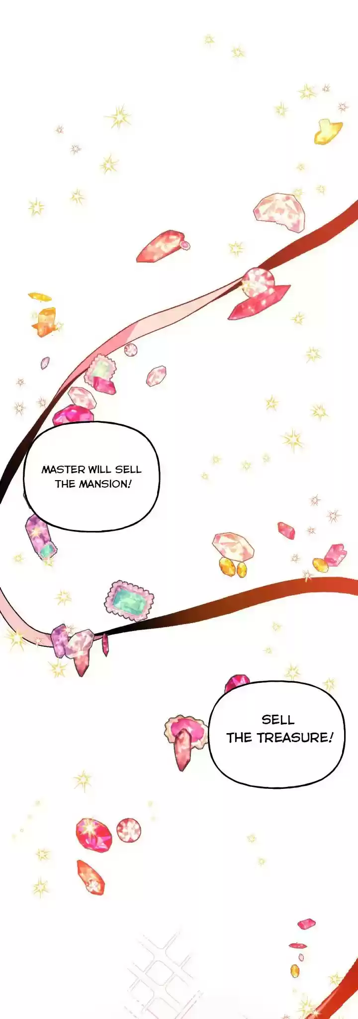 The Archmage's Daughter Chapter 41