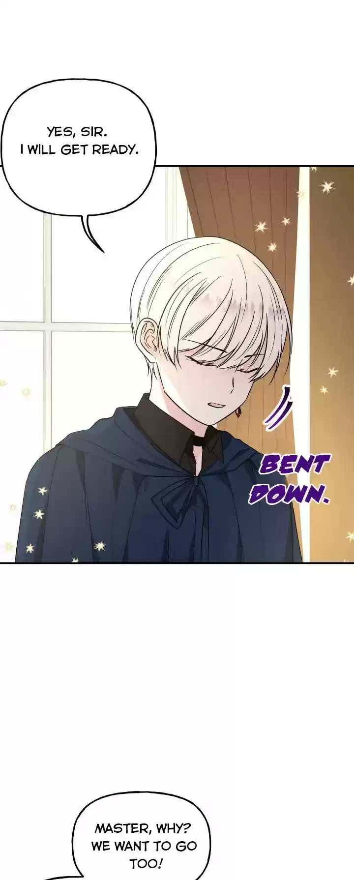 The Archmage's Daughter Chapter 41