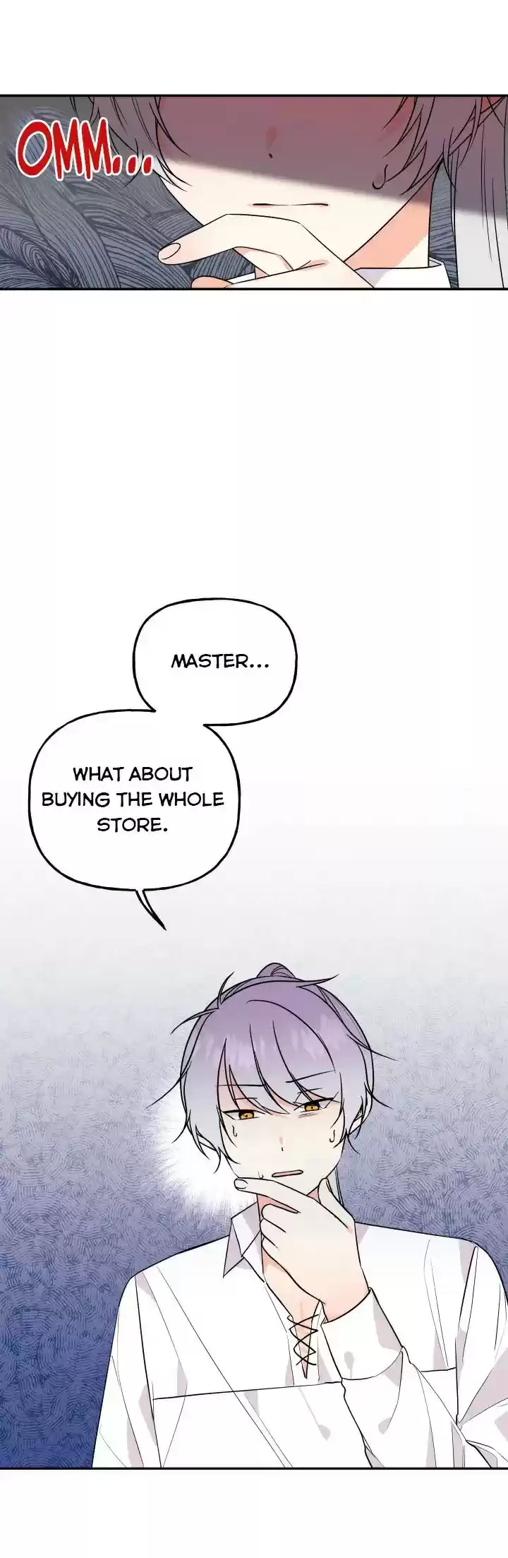 The Archmage's Daughter Chapter 41