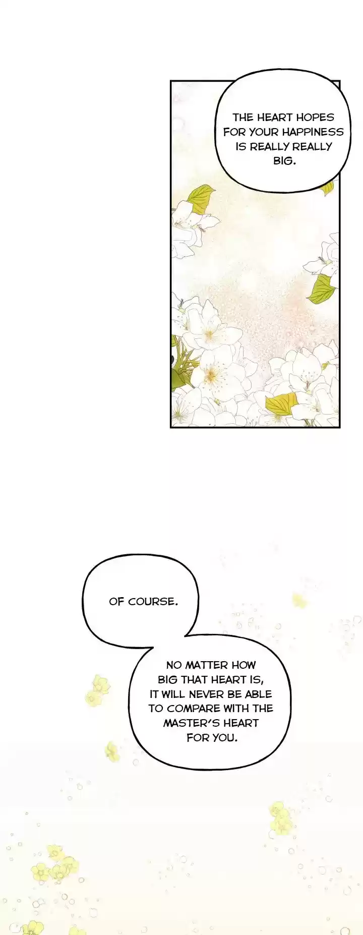 The Archmage's Daughter Chapter 41