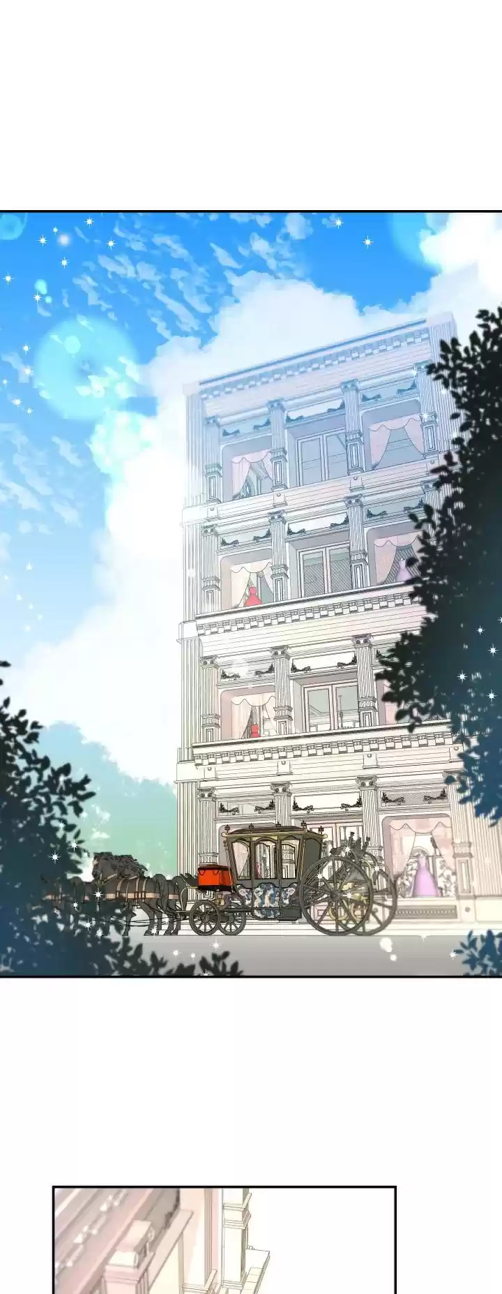 The Archmage's Daughter Chapter 41