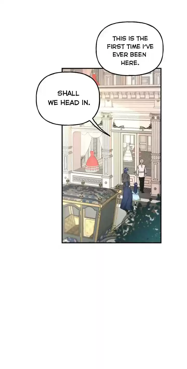 The Archmage's Daughter Chapter 41