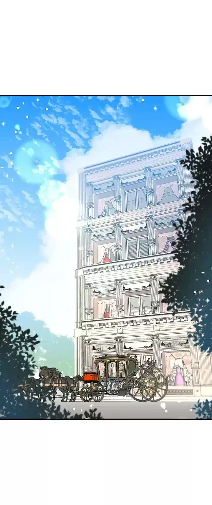 The Archmage's Daughter Chapter 42