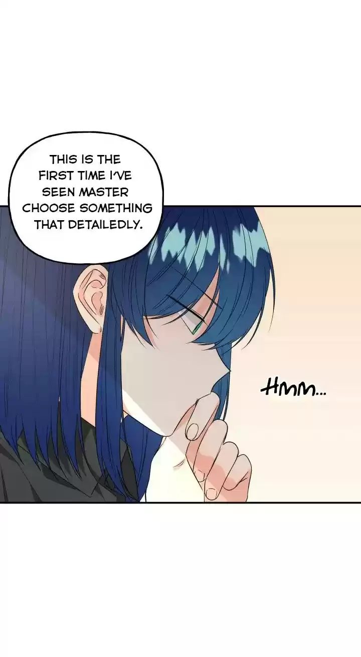 The Archmage's Daughter Chapter 42