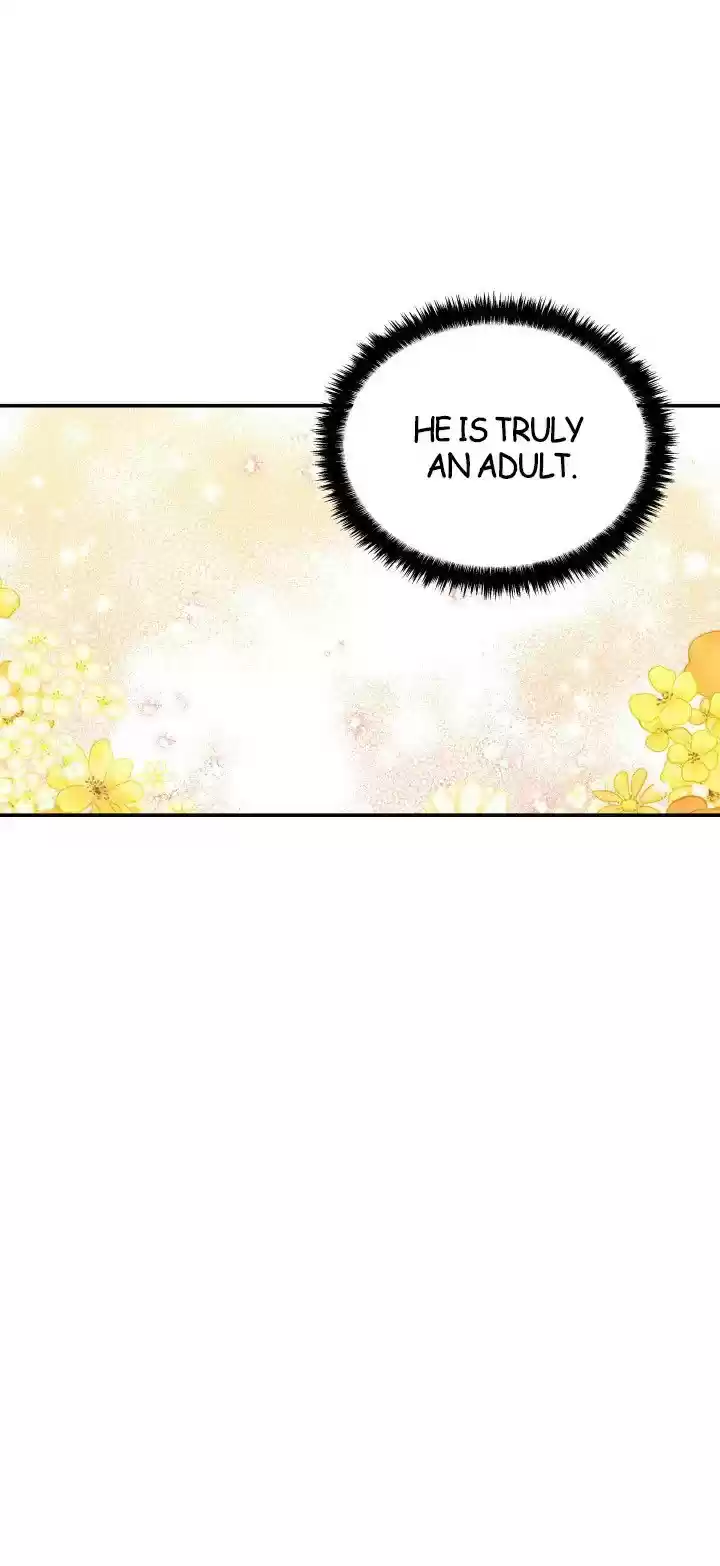 The Archmage's Daughter Chapter 42