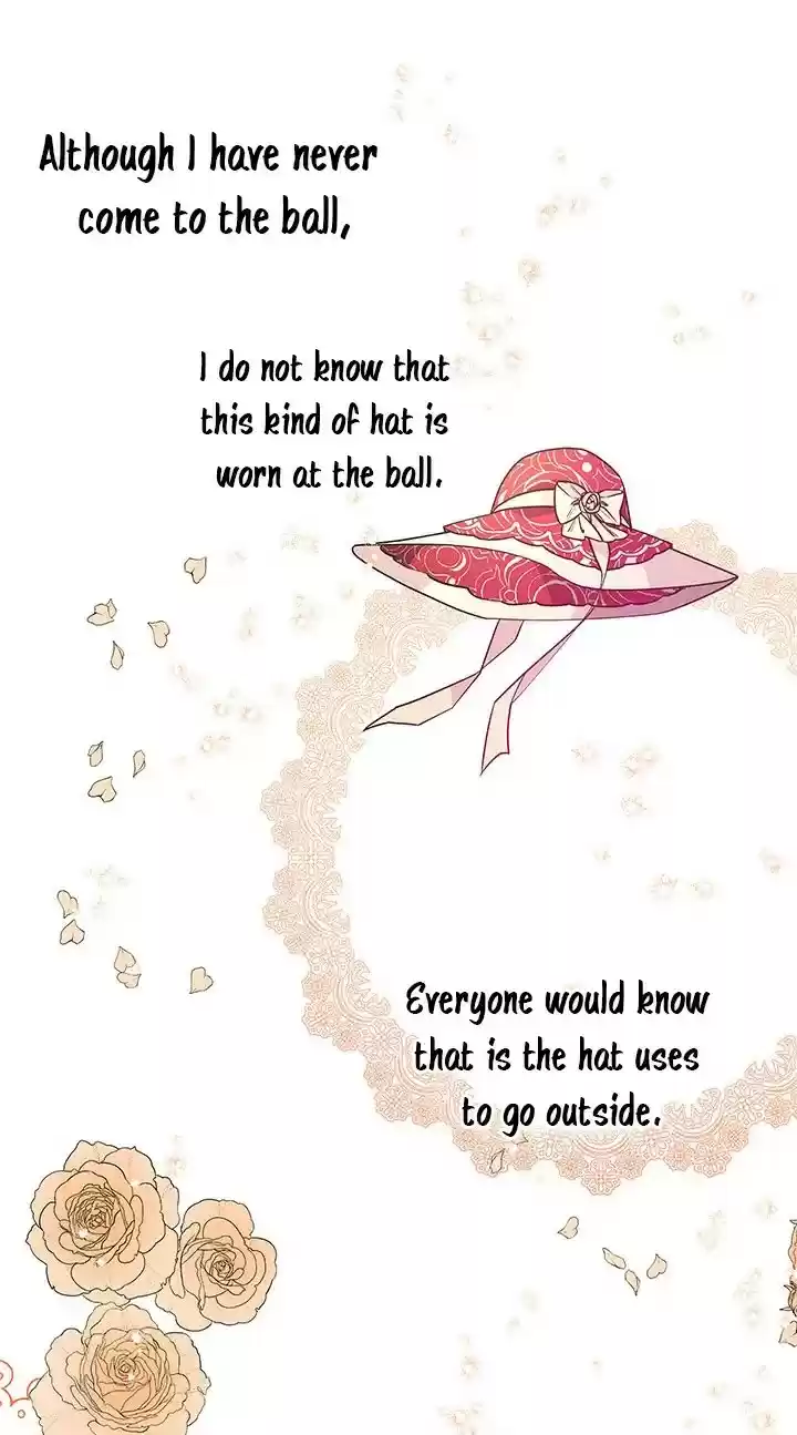 The Archmage's Daughter Chapter 42