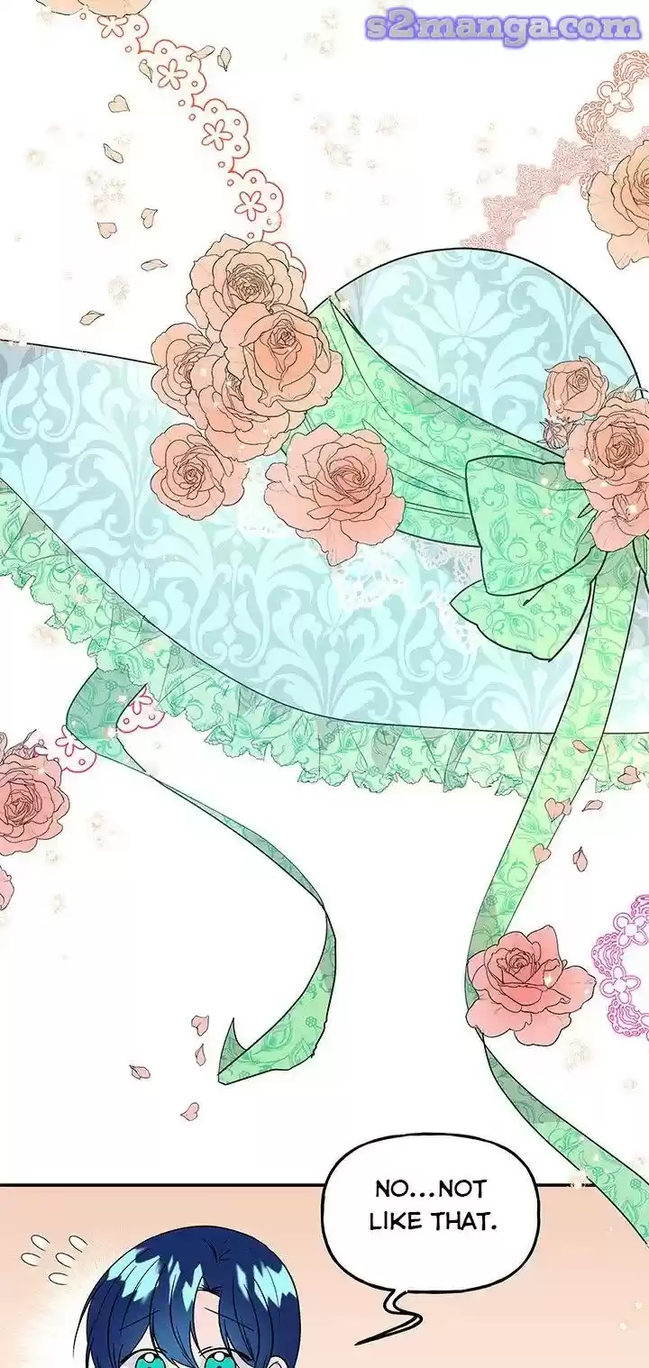 The Archmage's Daughter Chapter 42