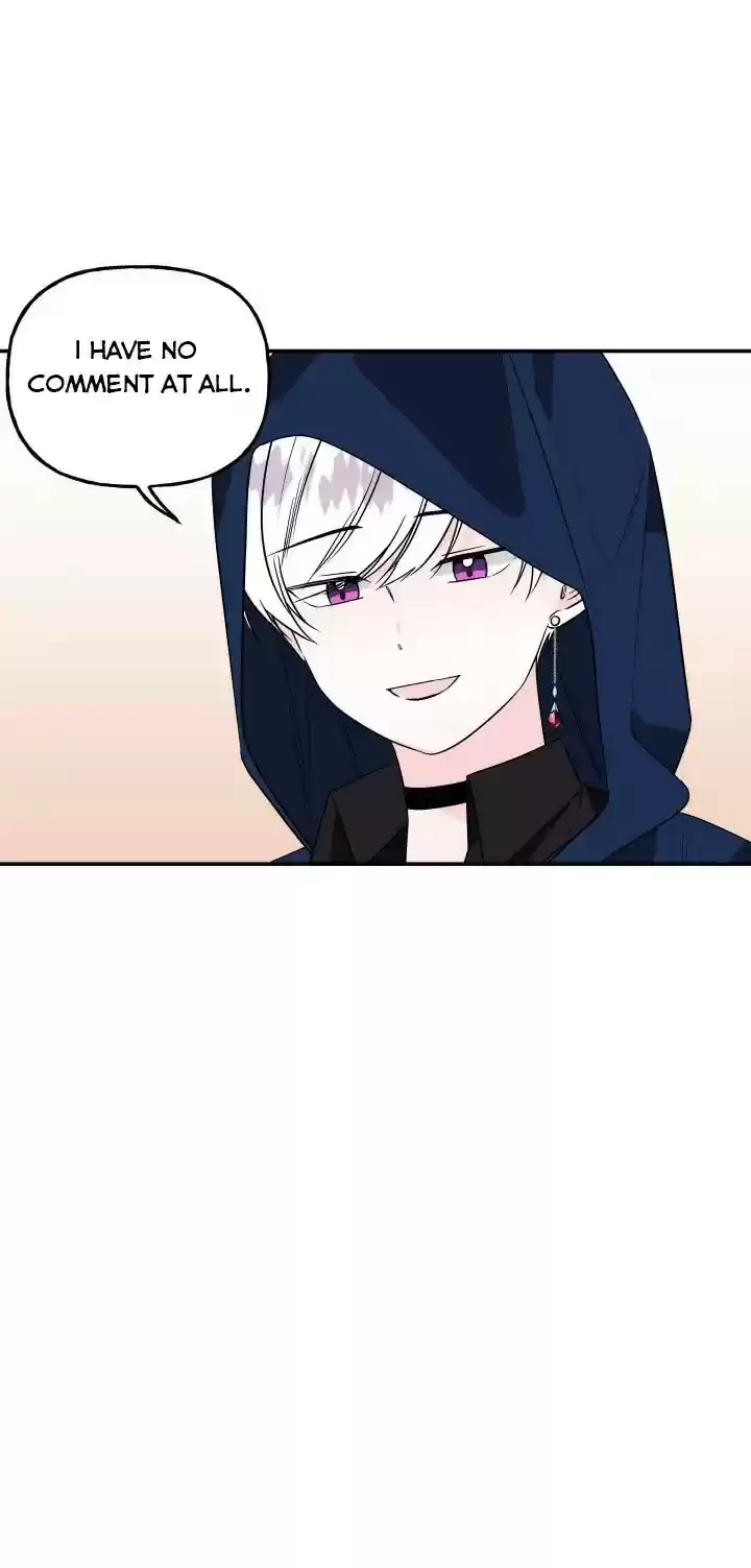 The Archmage's Daughter Chapter 42