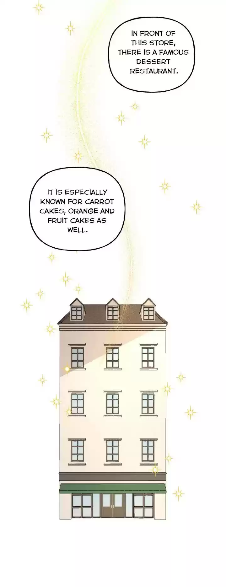 The Archmage's Daughter Chapter 42