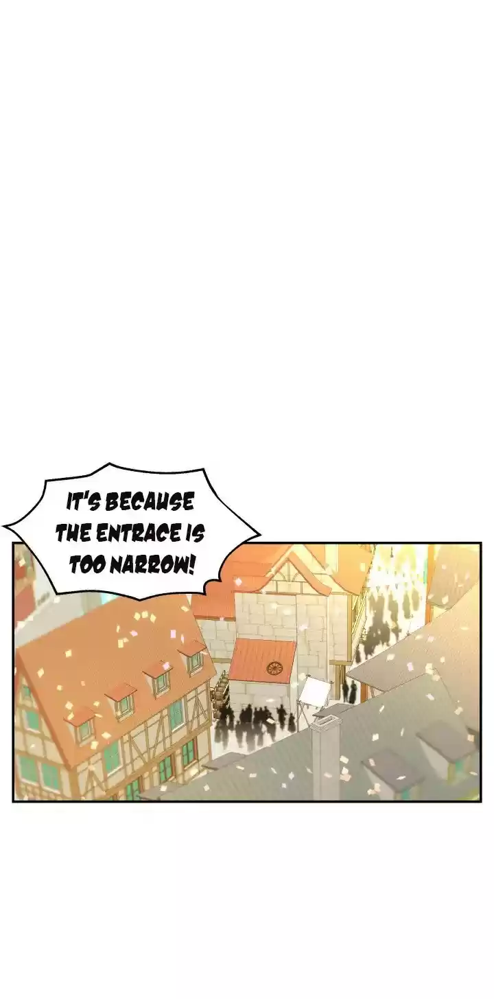 The Archmage's Daughter Chapter 43