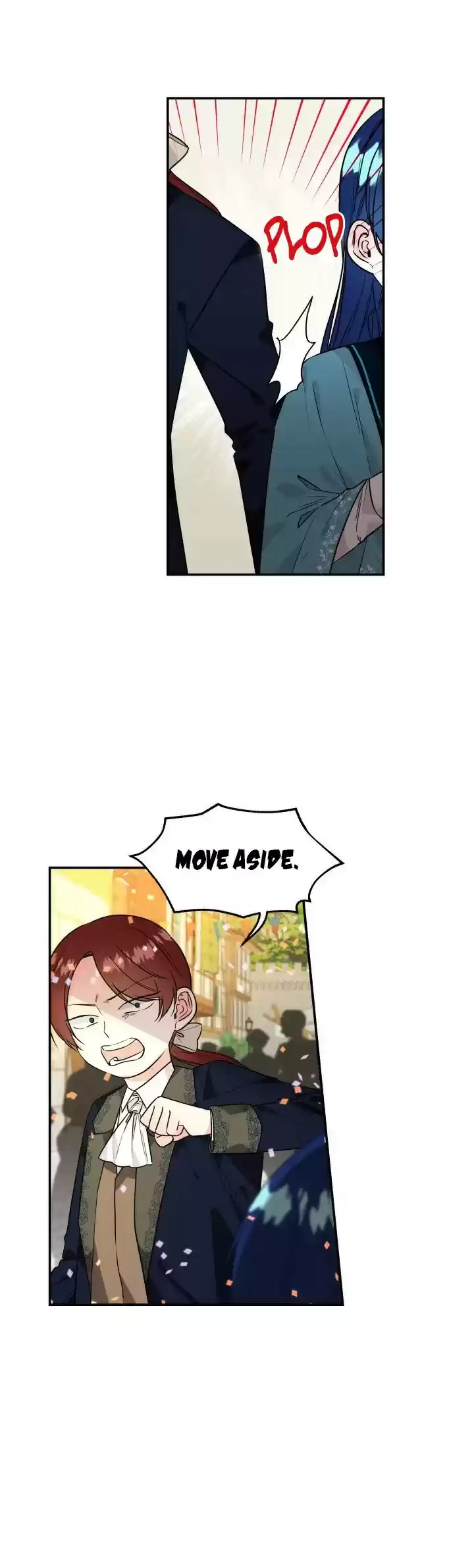 The Archmage's Daughter Chapter 43