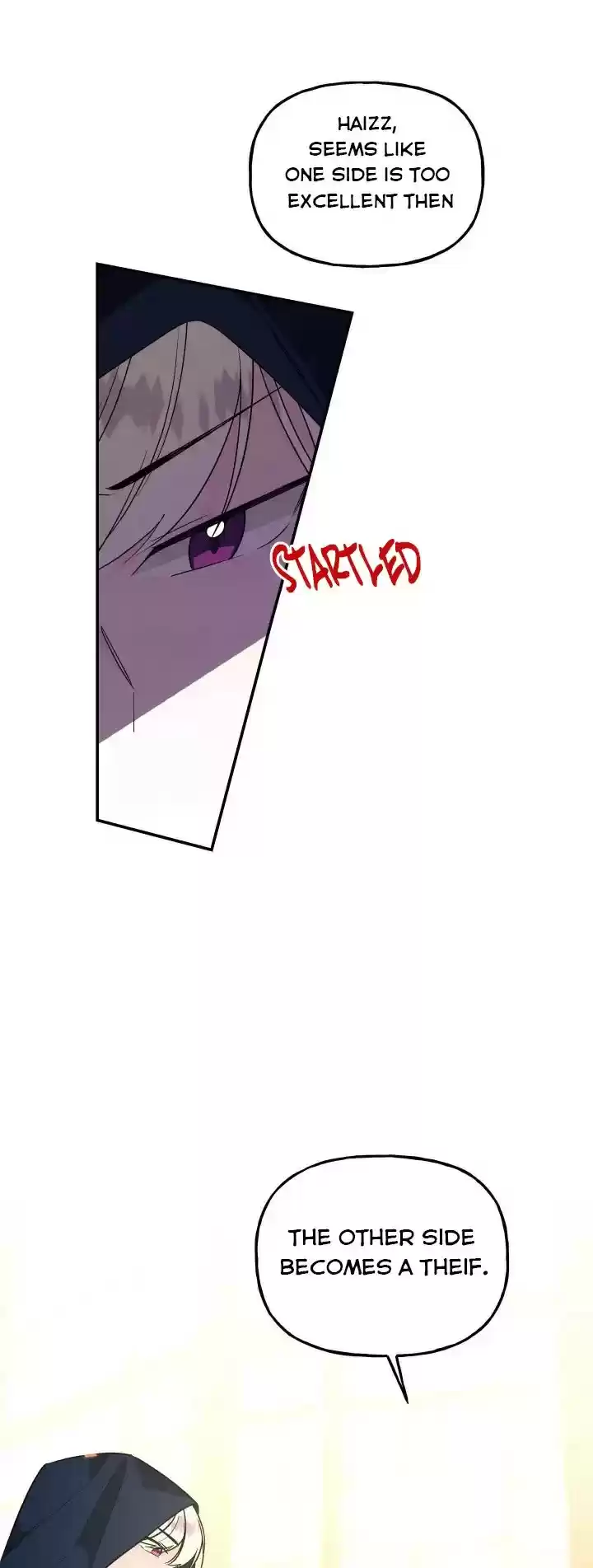 The Archmage's Daughter Chapter 43