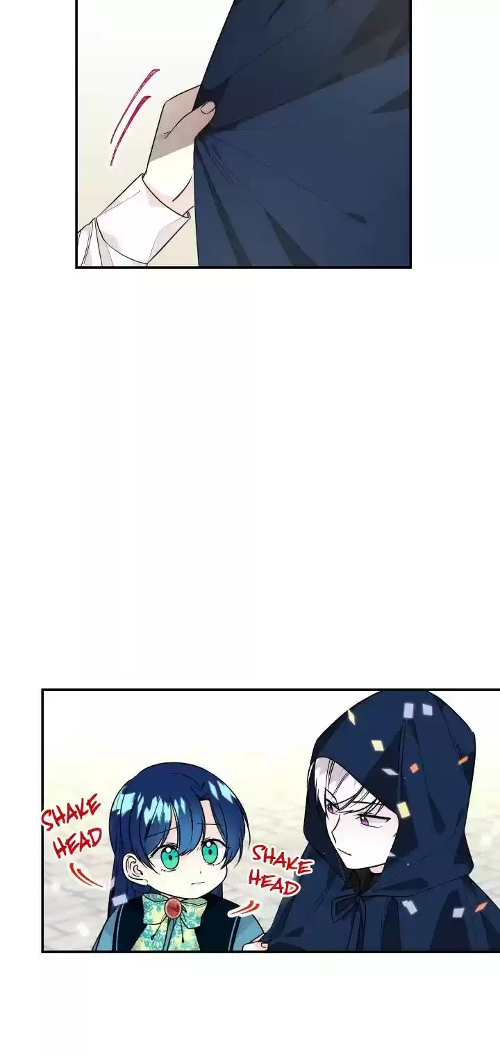 The Archmage's Daughter Chapter 43