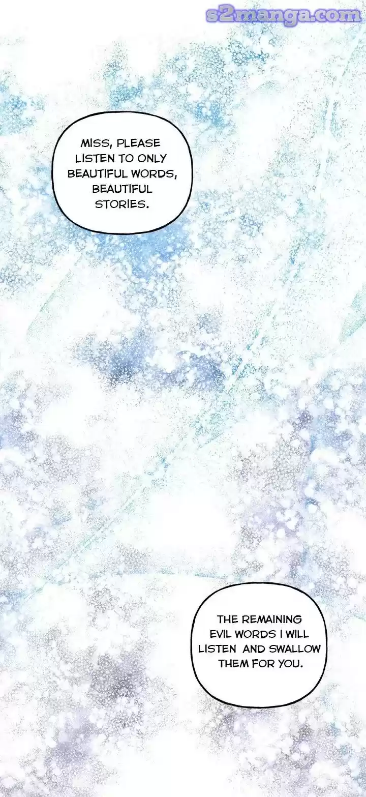 The Archmage's Daughter Chapter 43