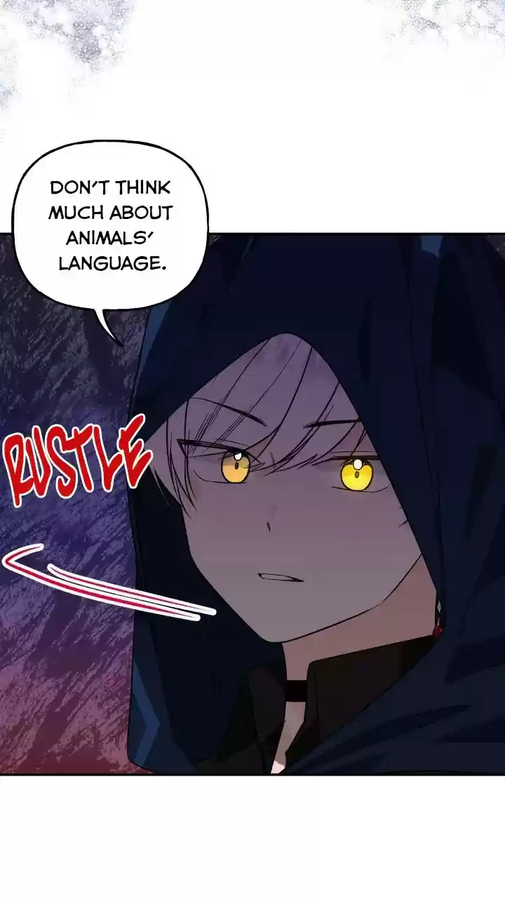 The Archmage's Daughter Chapter 43