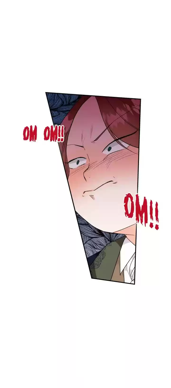 The Archmage's Daughter Chapter 43