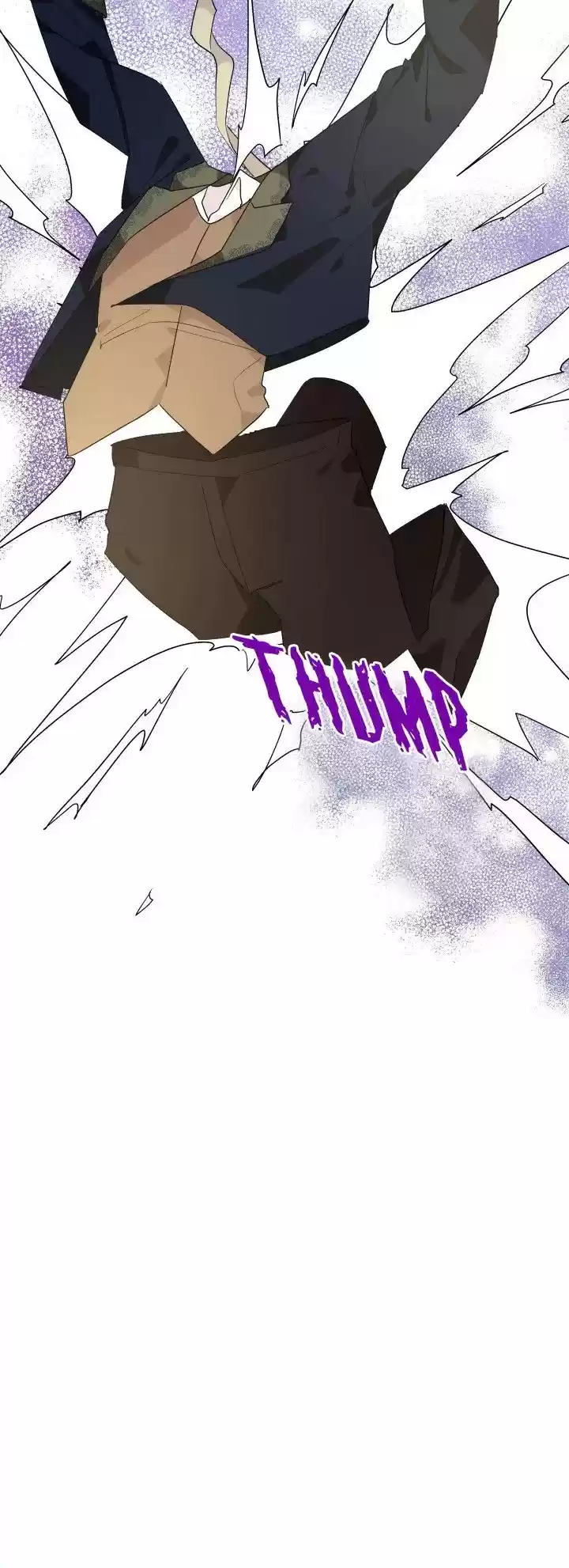 The Archmage's Daughter Chapter 43