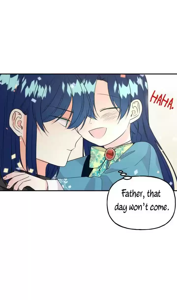 The Archmage's Daughter Chapter 43