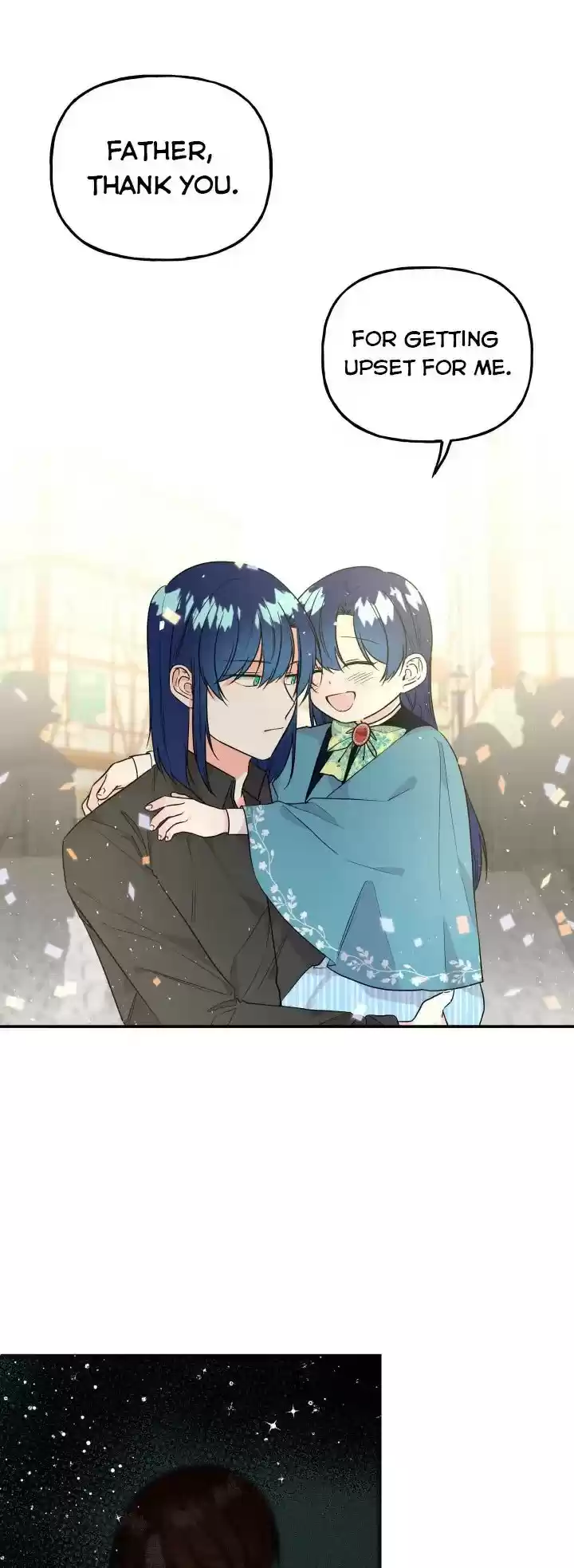 The Archmage's Daughter Chapter 43