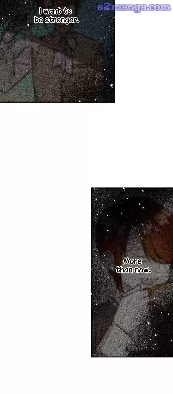 The Archmage's Daughter Chapter 43