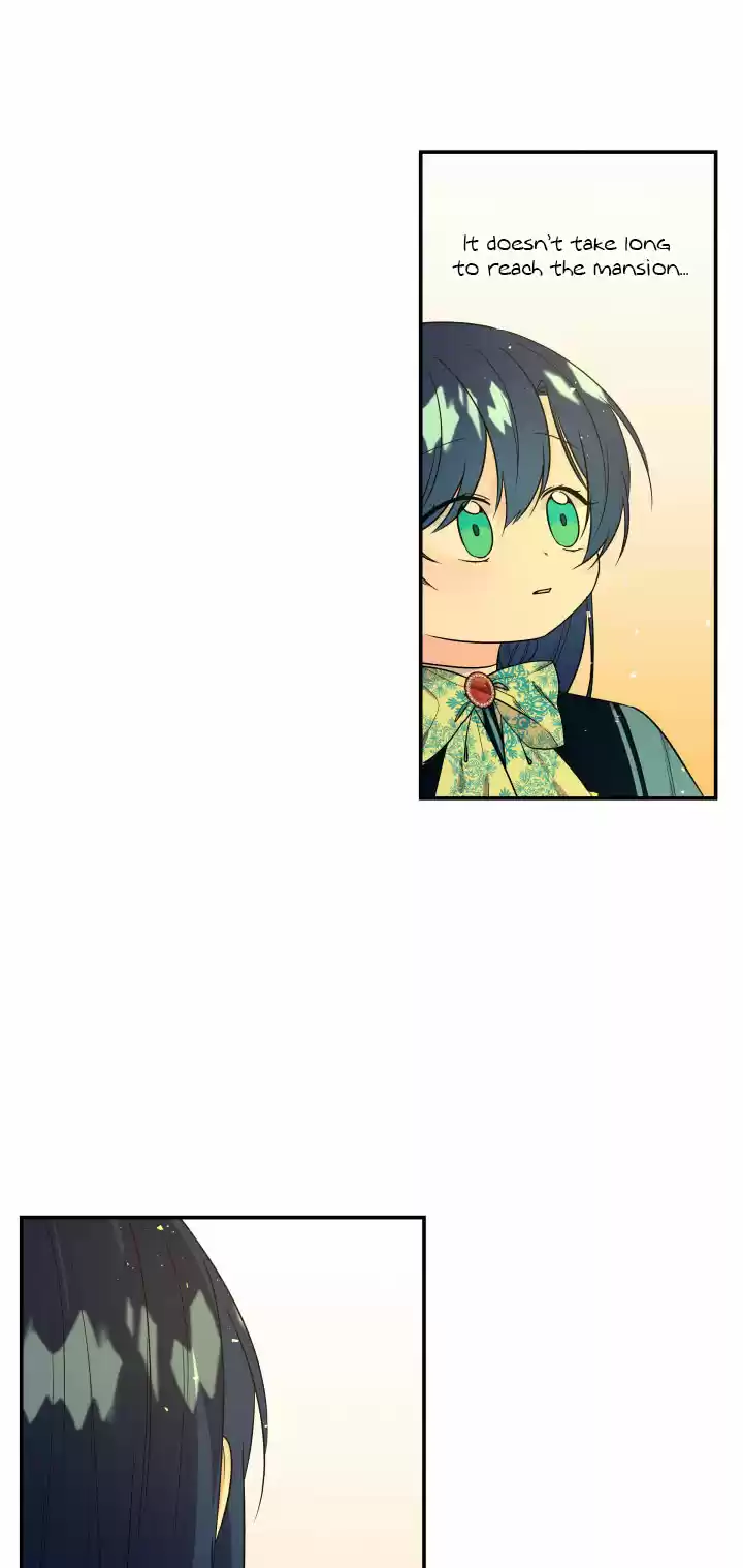 The Archmage's Daughter Chapter 44